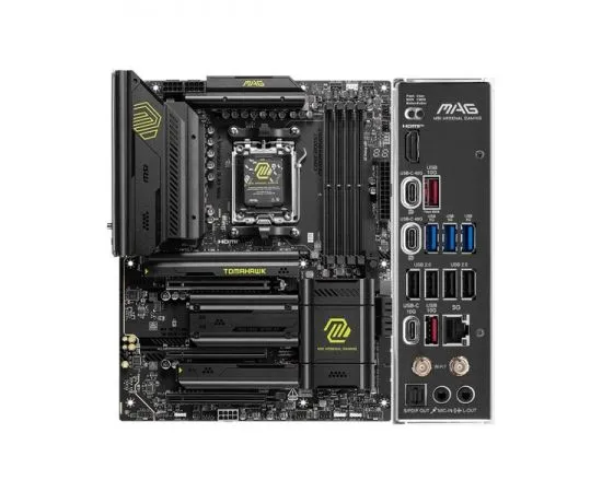 Материнская плата MSI MAG X870 TOMAHAWK WIFI