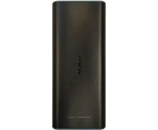 Мобильный телефон Nokia 108 DS Black (TA-1627) (SP01Z07Z1982Y), фото 2