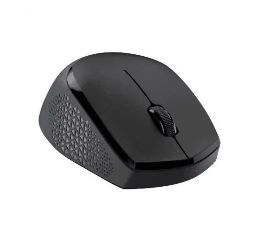 Мышь Genius NX-8000S BT, бесшумная, черный (31030035400), фото 3