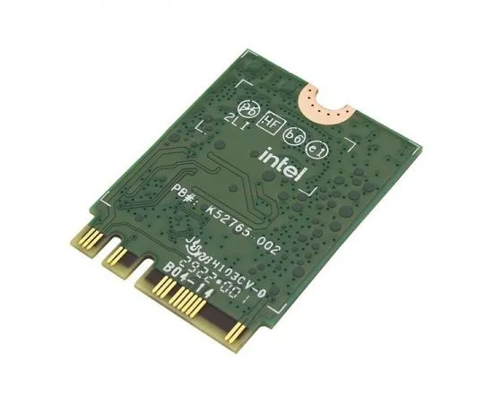 Сетевая карта Intel Wi-Fi 6E AX210 (Gig+) (AX210NGW), фото 2