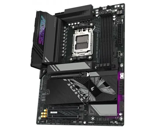 Материнская плата Gigabyte X870E AORUS ELITE WIFI7, фото 3