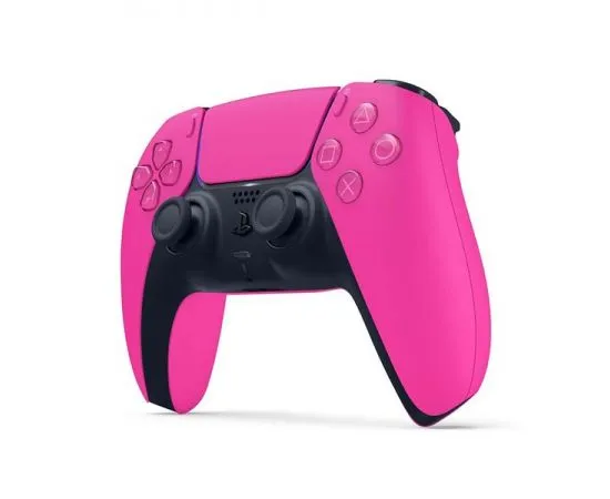 Геймпад PS5 Sony DualSense Pink (CFI-ZCT1J 03), фото 2