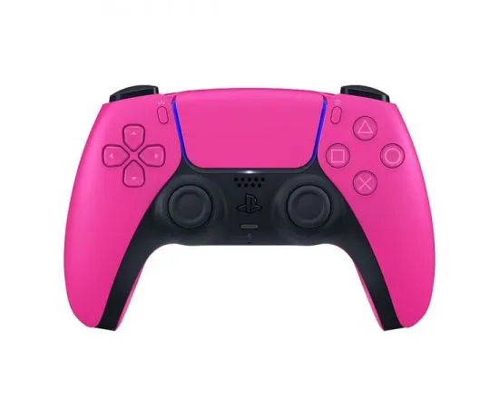 Геймпад PS5 Sony DualSense Pink (CFI-ZCT1J 03)