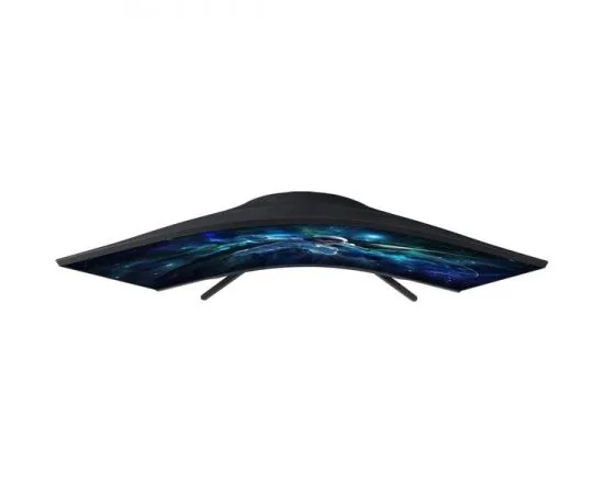 Монитор 27" Samsung S27CG550EI (LS27CG550EIXCI), фото 3