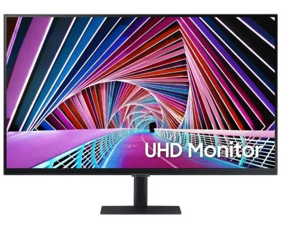 Монитор 31.5" Samsung S32A700NWI (LS32A700NWIXCI)