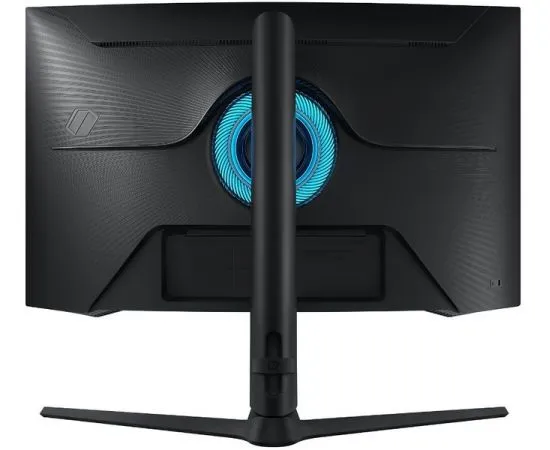 Монитор 27" Samsung S27BG650EI (LS27BG650EIXCI), фото 2