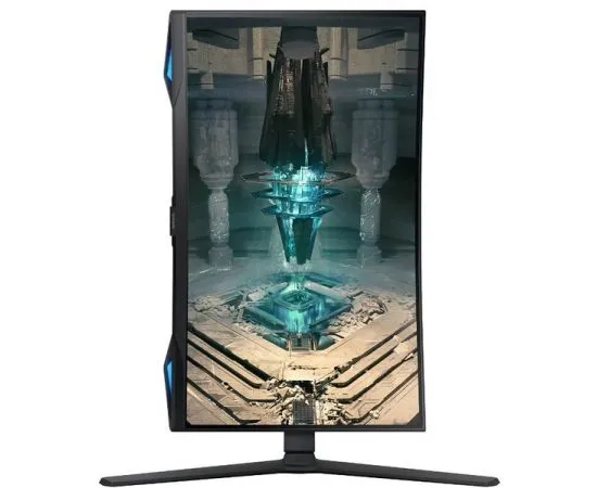 Монитор 27" Samsung S27BG650EI (LS27BG650EIXCI), фото 4