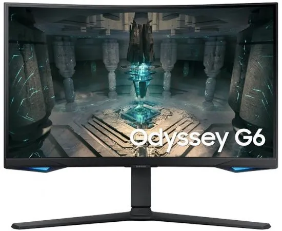 Монитор 27" Samsung S27BG650EI (LS27BG650EIXCI)