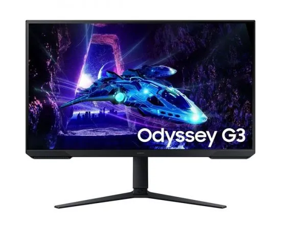 Монитор 32" Samsung S32DG300EI (LS32DG300EIXCI)