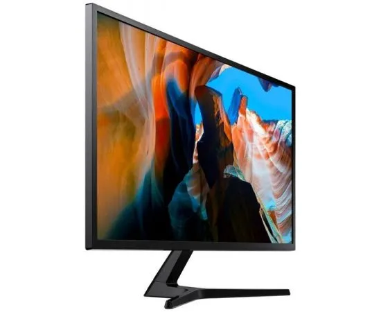 Монитор 32" Samsung U32J590UQP (LU32J590UQPXEN), фото 4
