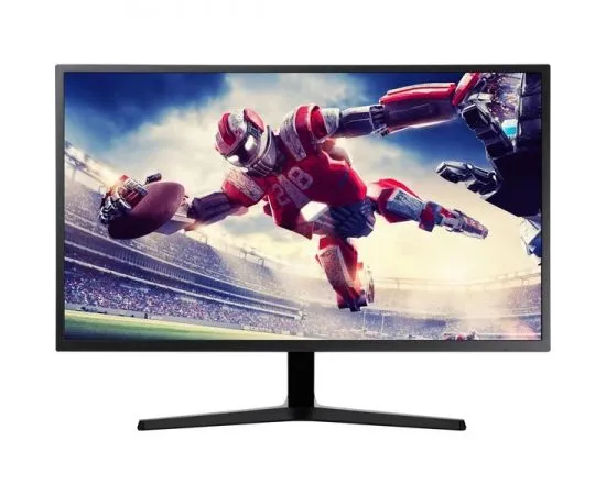 Монитор 32" Samsung U32J590UQP (LU32J590UQPXEN)