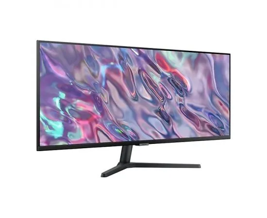 Монитор 34" Samsung S34C500GAI (LS34C500GAIXCI), фото 4