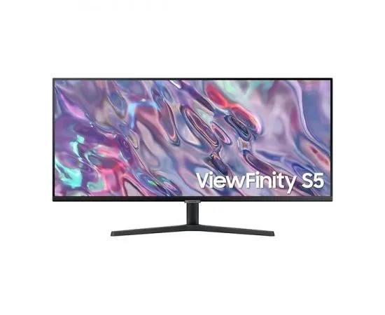 Монитор 34" Samsung S34C500GAI (LS34C500GAIXCI)