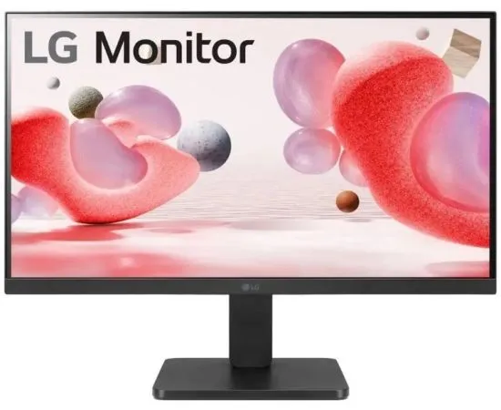 Монитор 21.5" LG 22MR410-B