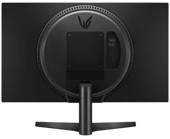 Монитор 23.8" LG 24GS60F-B, фото 2