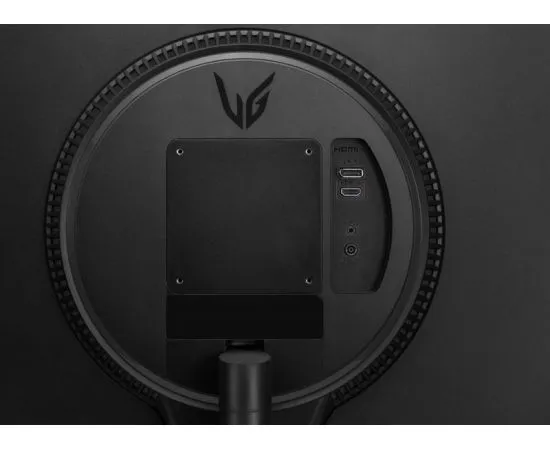 Монитор 23.8" LG 24GS60F-B, фото 3