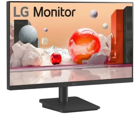 Монитор 25" LG 25MS500-B