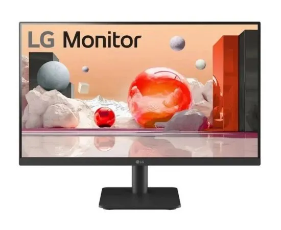 Монитор 27" LG 27MS500-B