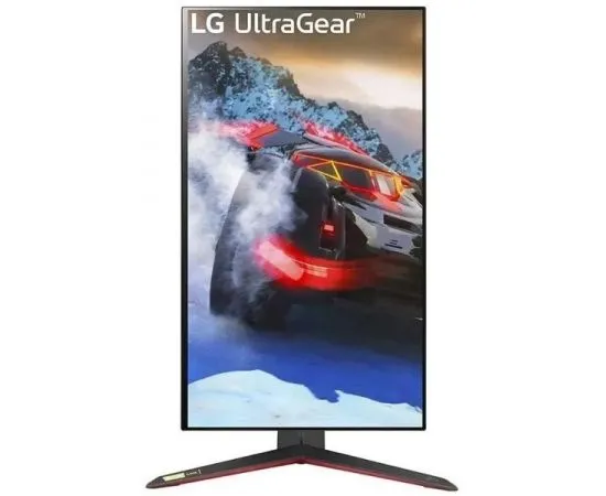 Монитор 27" LG 27GP95RP-B (27GP95RP-B.ARUZ), фото 2