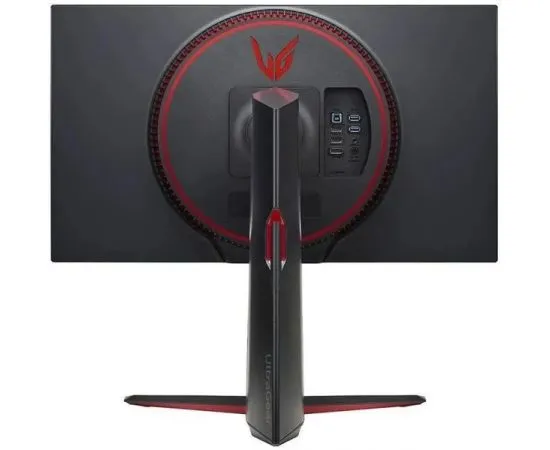 Монитор 27" LG 27GP95RP-B (27GP95RP-B.ARUZ), фото 3