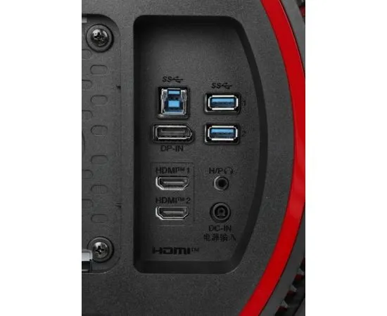 Монитор 27" LG 27GP95RP-B (27GP95RP-B.ARUZ), фото 4