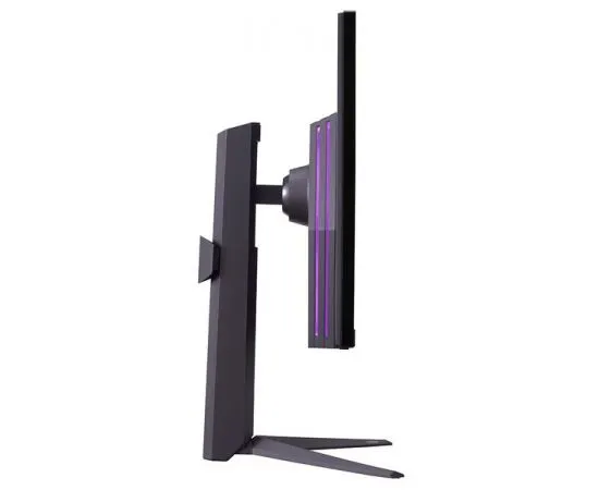 Монитор 27" LG 27GR93U-B, фото 4