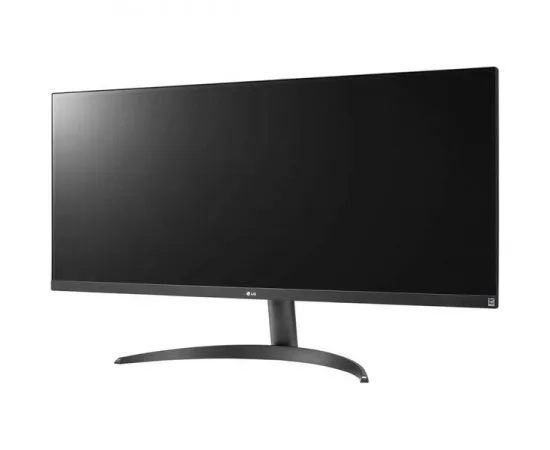 Монитор 34" LG 34WQ500-B, фото 2