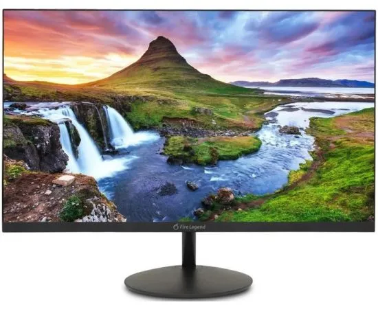 Монитор 21.5" ACER AOPEN 22SA2QEBI (UM.WS2EE.E05)