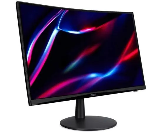 Монитор 23.6" Acer Nitro ED240QS3bmiipx (UM.UE0EE.301)