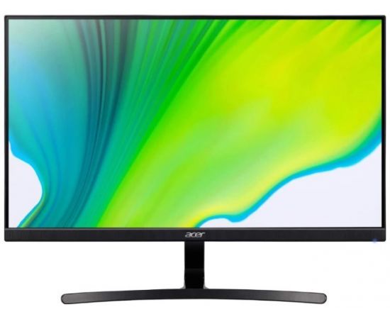Монитор 23.8" ACER K243YHbmix (UM.QX3EE.H01)