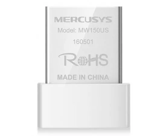 Сетевая карта Net Card WiFi (USB) Mercusys MW150US