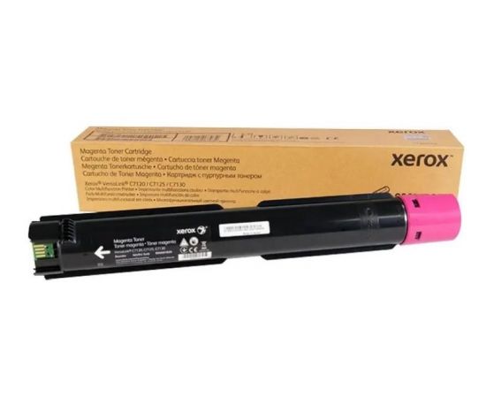 Картридж Xerox VersaLink C7120/25/30 (16,5K стр.), пурпурный (006R01830)