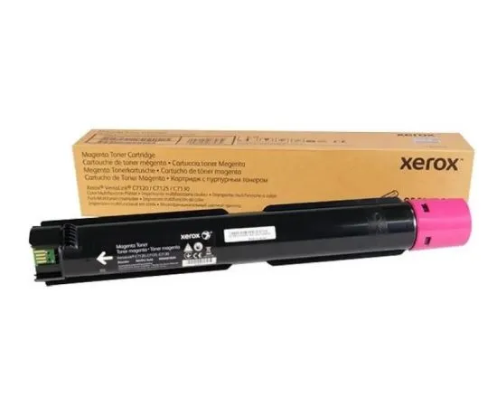 Картридж Xerox VersaLink C7120/25/30 (16,5K стр.), пурпурный (006R01830)