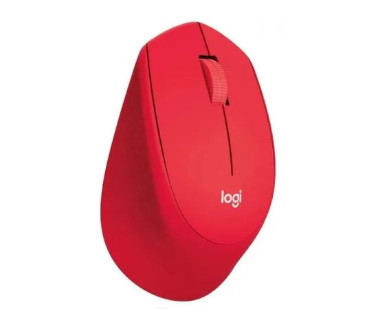 Мышь Logitech M280 Red (910-004308), фото 2