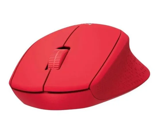 Мышь Logitech M280 Red (910-004308), фото 5