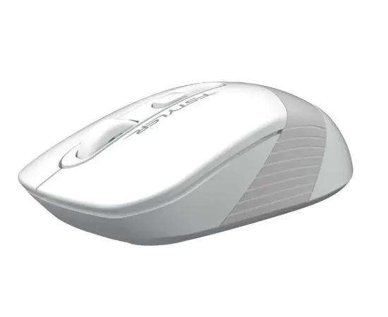 Клавиатура+мышь A4 Tech Fstyler FG1010S Multimedia, белый (FG1010S WHITE), фото 5