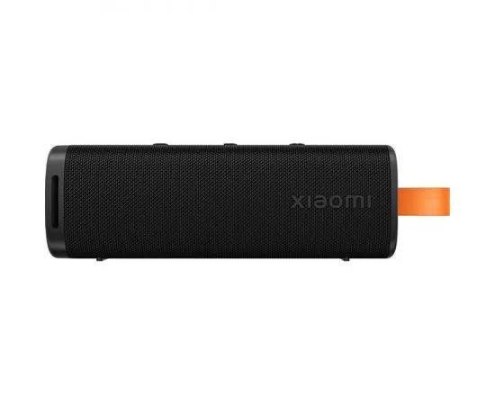 Портативная акустика Xiaomi Sound Outdoor Black (QBH4261GL)