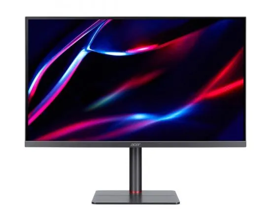 Монитор 27" Acer XV275Kymipruzx (UM.HX5EE.001)
