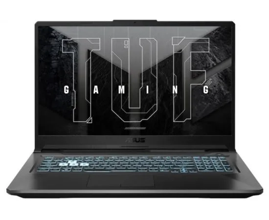 Ноутбук ASUS FA706NFR-HX007 (90NR0JW5-M00080)