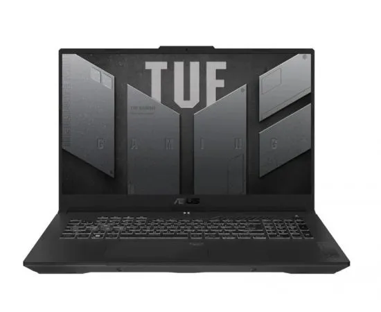Ноутбук ASUS FA707NVR-HX010 (90NR0JJ5-M000D0)