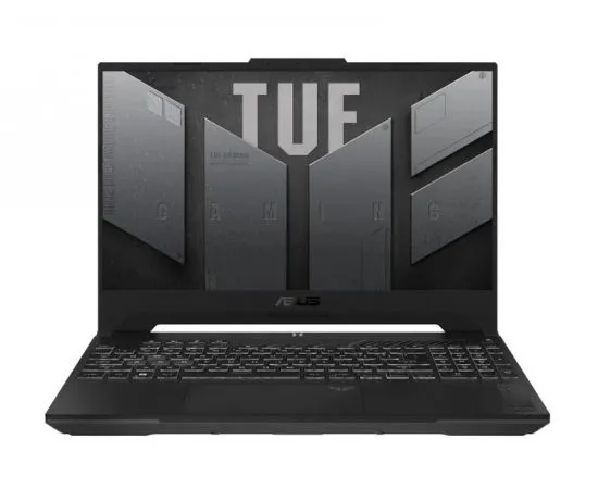 Ноутбук ASUS FX507VV-LP186 (90NR0BV7-M00PA0)
