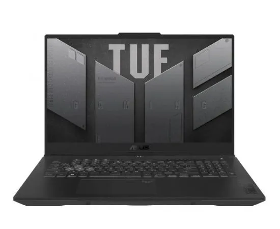 Ноутбук ASUS FX707VI-HX106 (90NR0FI5-M00750)