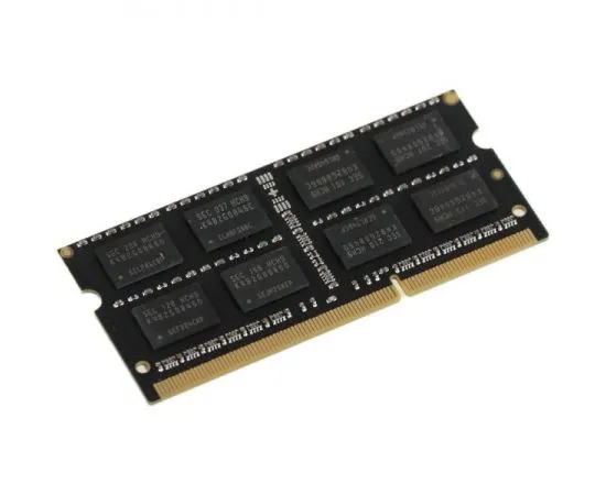 Оперативная память для ноутбука 4Gb DDR3L-1600MHz (Kingspec) (KS1600D3N13504G), фото 2