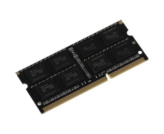 Оперативная память для ноутбука 8Gb DDR3L-1600MHz (Kingspec) (KS1600D3N13508G), фото 2