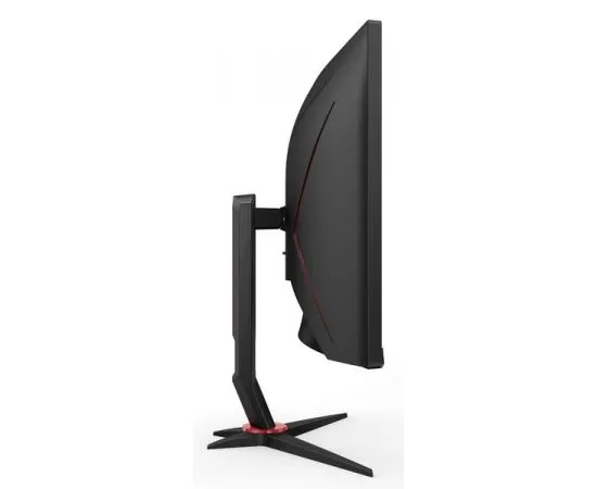 Монитор 34" AOC CU34G2XP, фото 4