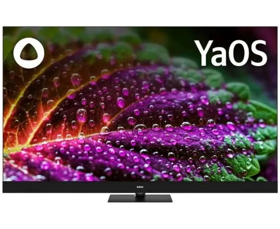 Телевизор 55" BBK 55LED-8259/UTS2C