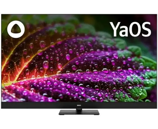 Телевизор 50" BBK 50LED-8259/UTS2C