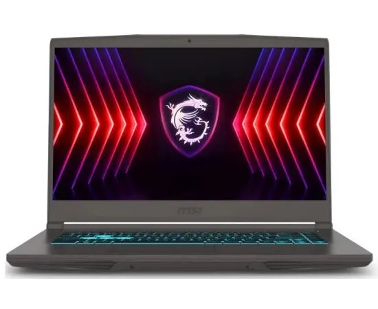 Ноутбук MSI Thin B12UCX-2633XRU (9S7-16R831-2633)