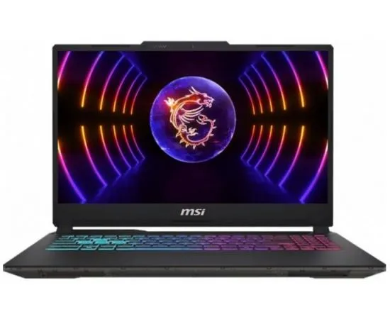 Ноутбук MSI Cyborg 15 A13UDX-1601XRU (9S7-15K111-1601)