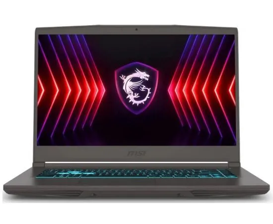 Ноутбук MSI Thin 15 B12VE-1865XRU (9S7-16R831-1865)